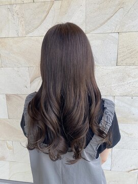 フォレスト ヒル Forest Hill by Genitore ◯透明感ダークカラー◯