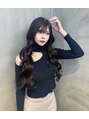 ケアリー 大日(Carelly)&nbsp;韓国風レイヤー艶カラー♪