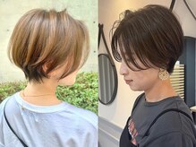 ジアン バイ ミルボン 西宮ガーデンズプラス(GIEN by milbon)