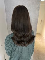 モク(mok)&nbsp;オリーブグレージュ♪