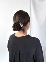 プラグ バイ ネオリーブ(plug by neolive)&nbsp;小顔×髪質改善[髪質改善/縮毛矯正/韓国]A