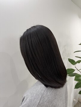 ジジバイモップス(jiji byMOPS) 就活カラー