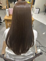 エミュ(emu)&nbsp;透明感カラー