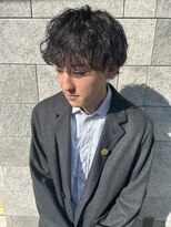 ブランシュ 南行徳店(BLANCHE)&nbsp;シャドウパーマ