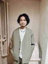 ネウィ 国分寺(newi) 片野田 心