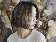 オルソーヘアー(orso hair)
