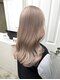 デート 原宿(DATE)の写真/似合わせ×トレンドを叶えるならDATE◇［エクステ/シールエクステ/ブリーチ/ダブルカラー/原宿］