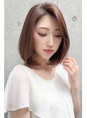 【40代50代60代】髪に優しいカラー/白髪染め/志茂美容室/志茂駅