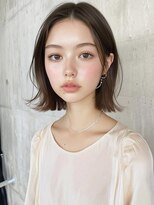 エンタク 新宿三丁目店(enntaku) 似合わせカット/アースカラー/デザインカラー[新宿/新宿三丁目]