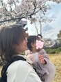 リアン 大森店(Rian)&nbsp;1歳の娘がいます!!子育て奮闘中です*￥(^o^)/*