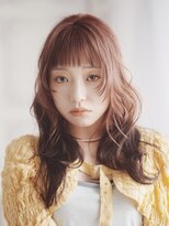 ハレル 戸塚(HAREru.)&nbsp;ツートーンレイヤー