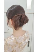 カチモリヘアー