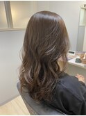 レイヤースタイル/大園芽依