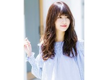 ヘアーメイク アンティーク(HAIR-MAKE ANTIQUE)