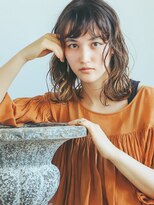 バーノン(VERNON)&nbsp;AIOLIA MEDIUM【VERNON】058-262-3611