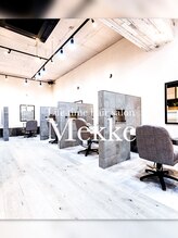 メッケ(MeKKe) 指名なし