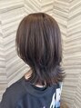 テーラヘアー 瑞江店(TELAHAIR) レイヤースタイルもおすすめです◎【瑞江】