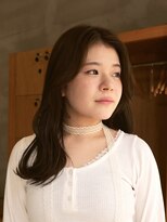 ウェウェ(wewe)&nbsp;"オリーブカラー"