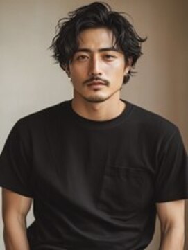 フェノメノン 豊田店(PHENOMENON) 豊田ツイストスパイラルパーマ波巻きスパイラルツイストパーマ