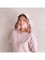 アグ ヘアー デイズ なないろの里店(Agu hair days) 佐藤 麻衣