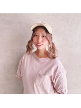 アグ ヘアー デイズ なないろの里店(Agu hair days) 佐藤 麻衣