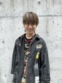 ロアー 葛西店(RAWR hair) 武内 律樹