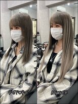 エクステンションハウス(Extension House)&nbsp;ロングシールエクステ70枚