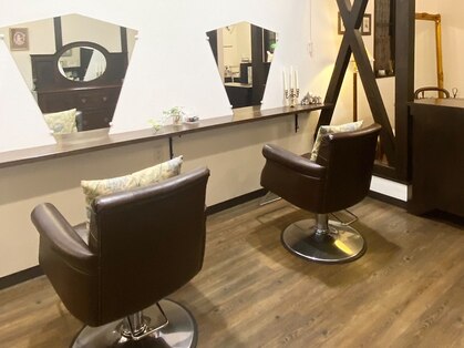 キャロット(Carrot)の写真