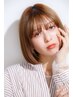 【人気No.4☆】カット+白髪染め+コラーゲンTR￥14300→￥8250[日暮里/日暮里駅]