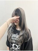 ホワイトミルクティー×デザイン