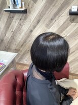 ルネッサンスヘアー ラファエロ(RAFFAELLO)&nbsp;定期メンテナンス