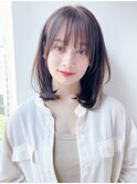 オシャレミディ［髪質改善トリートメント/池袋&目白&大塚］