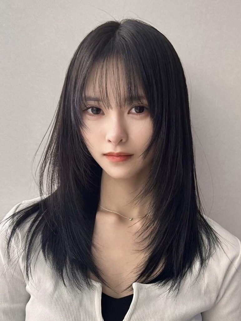 【mieko】銀座美容室COAのcoa silk treatment コア 銀座(COA)｜ホットペッパービューティー