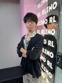 リノ(RLINO) YUTO 