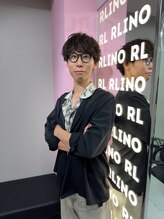 リノ(RLINO)&nbsp;YUTO 