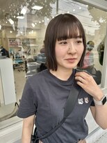 ラズ(Luz)&nbsp;オリーブ系カラー