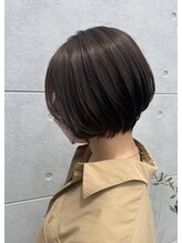 白髪染めの場合も普通のカラーのメニューで予約可能ですか？[岡崎/豊田/井ノ口新町/大門]