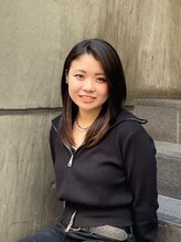 ヘアメイクヒール 大沢 璃奈