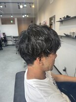 ミム(Mimu)&nbsp;◆シャドウパーマ◆