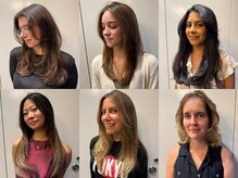 モナン 渋谷(Monan)の雰囲気(English-friendly salon! Everyone’s welcome!英語対応可能◎)