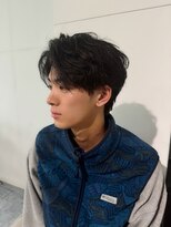 ドミ(DOMI)&nbsp;センターパート