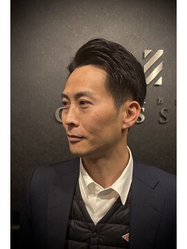 ビジネススタイル