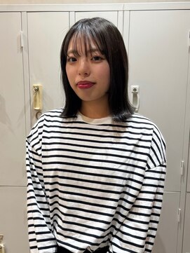 オリーブグレージュ◎