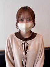 〈【Mao】Instagram : mao_tluxebeaute 〉圧倒的再現性×レディースシェービング