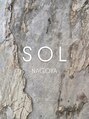 ソル 栄矢場町(SOL)/SOL（ブリーチカラー/レイヤーカット）