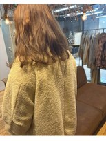 キチ(kichi.)&nbsp;[kichi.] くすみカラー×オリーブベージュ