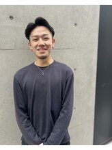 シキ(siki)&nbsp;福田 陸人