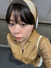 オーオ シカシカ(OOO YY)&nbsp;ai 