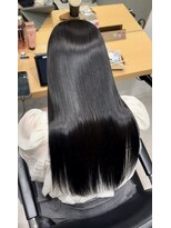 ハチノ(8NO)&nbsp;髪質改善トリートメント