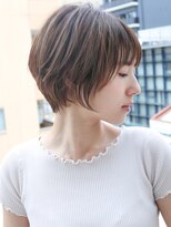 ブロック 元住吉店(BLOC) 細見えすっきりショート